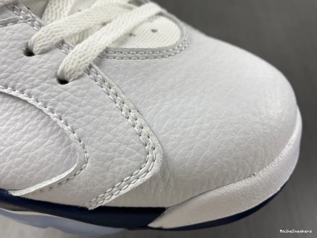 MaikeSneakers Jordan CT8529-141 (2022) Midnight Navy Retro 6 0811